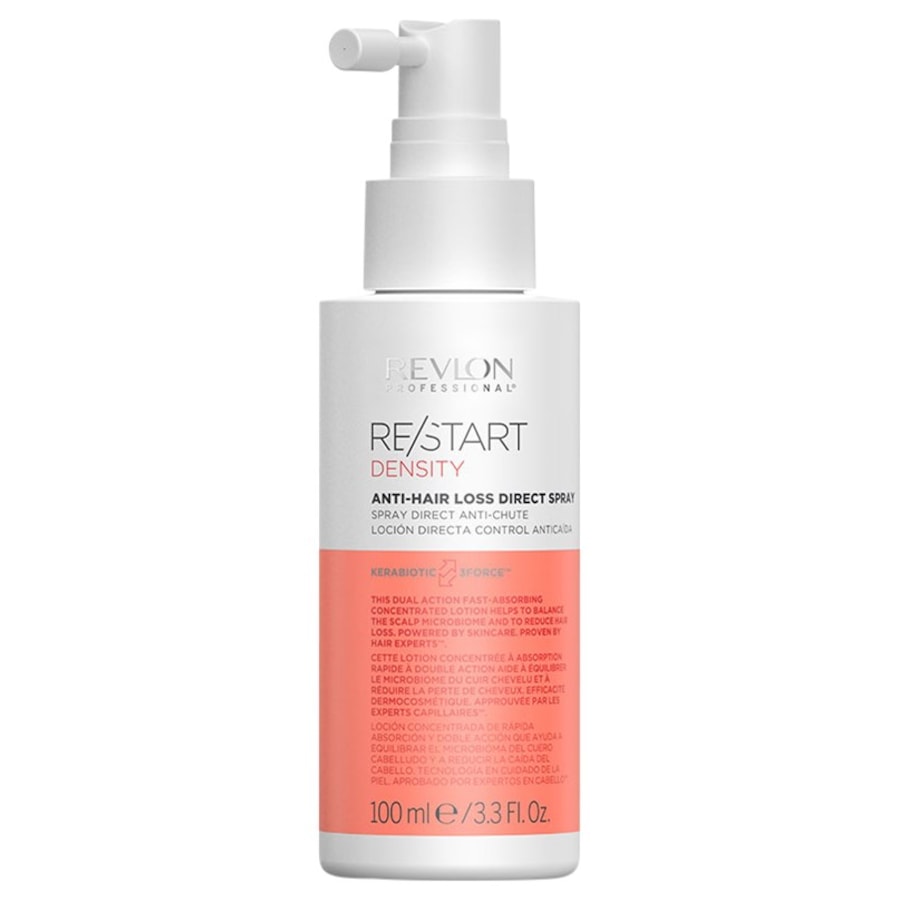 Start Anti-Hair Loss Direct Spray von Revlon Professional