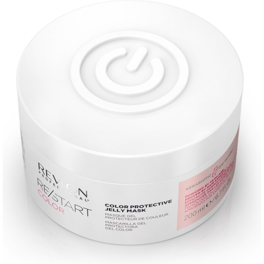 Start Color Protective Jelly Mask Von Revlon Professional
