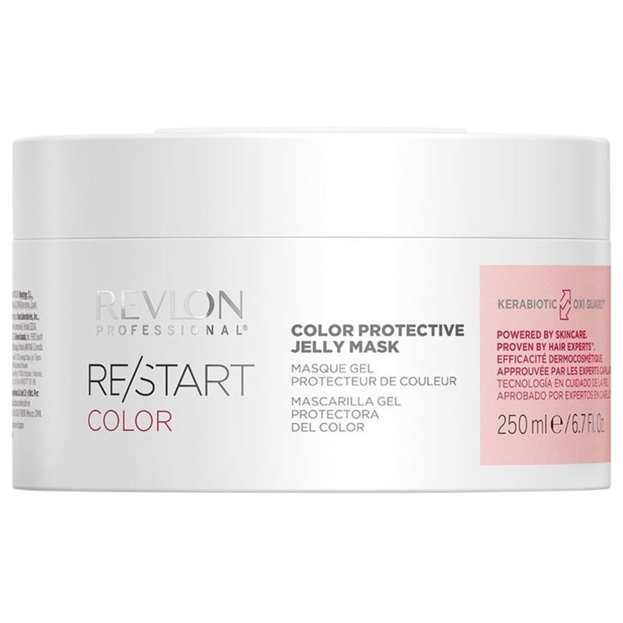 Start Color Protective Jelly Mask von Revlon Professional
