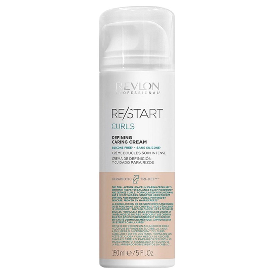 Start Defining Caring Cream von Revlon Professional
