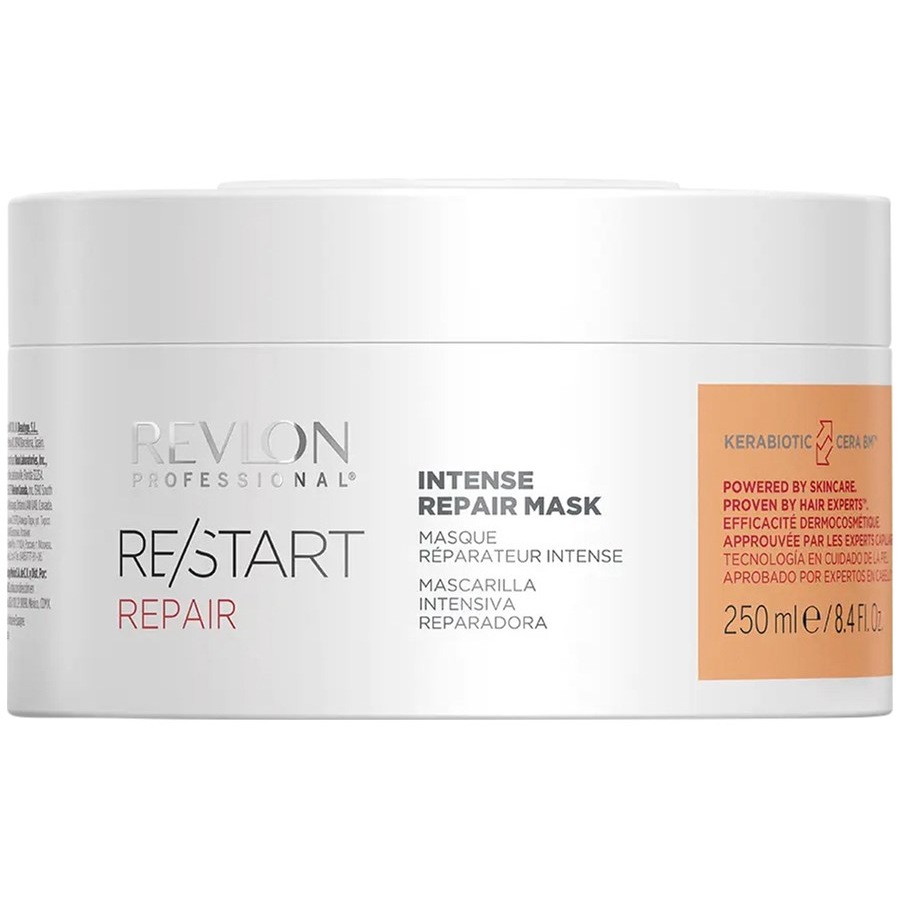 Start Intense Repair Mask Repair von Revlon Professional