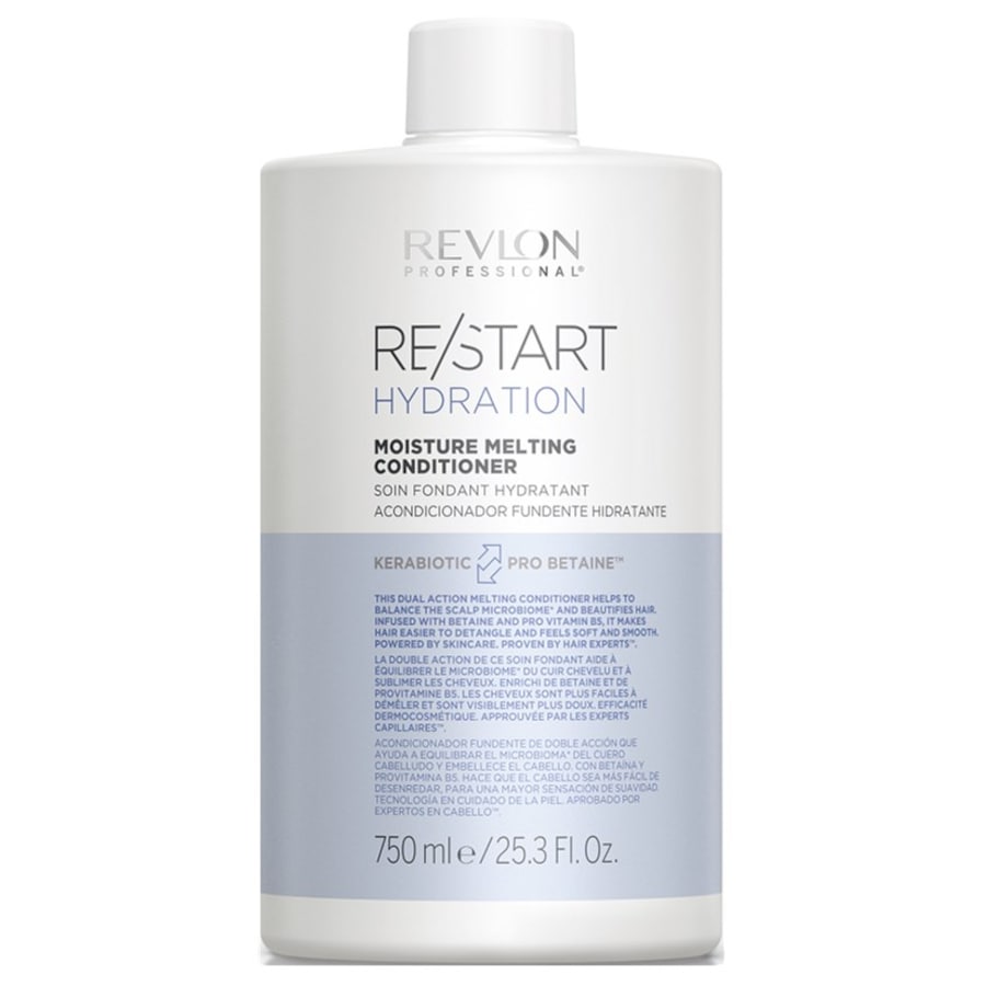 Start Moisture Melting Conditioner von Revlon Professional