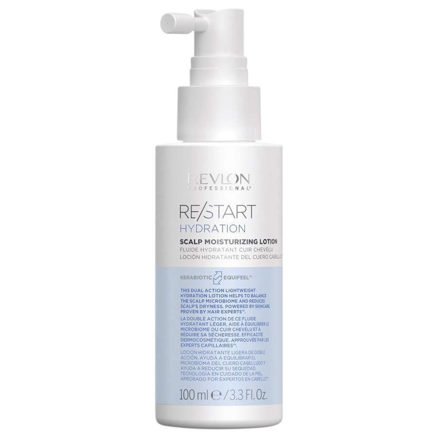 Start Scalp Moisturizing Lotion von Revlon Professional