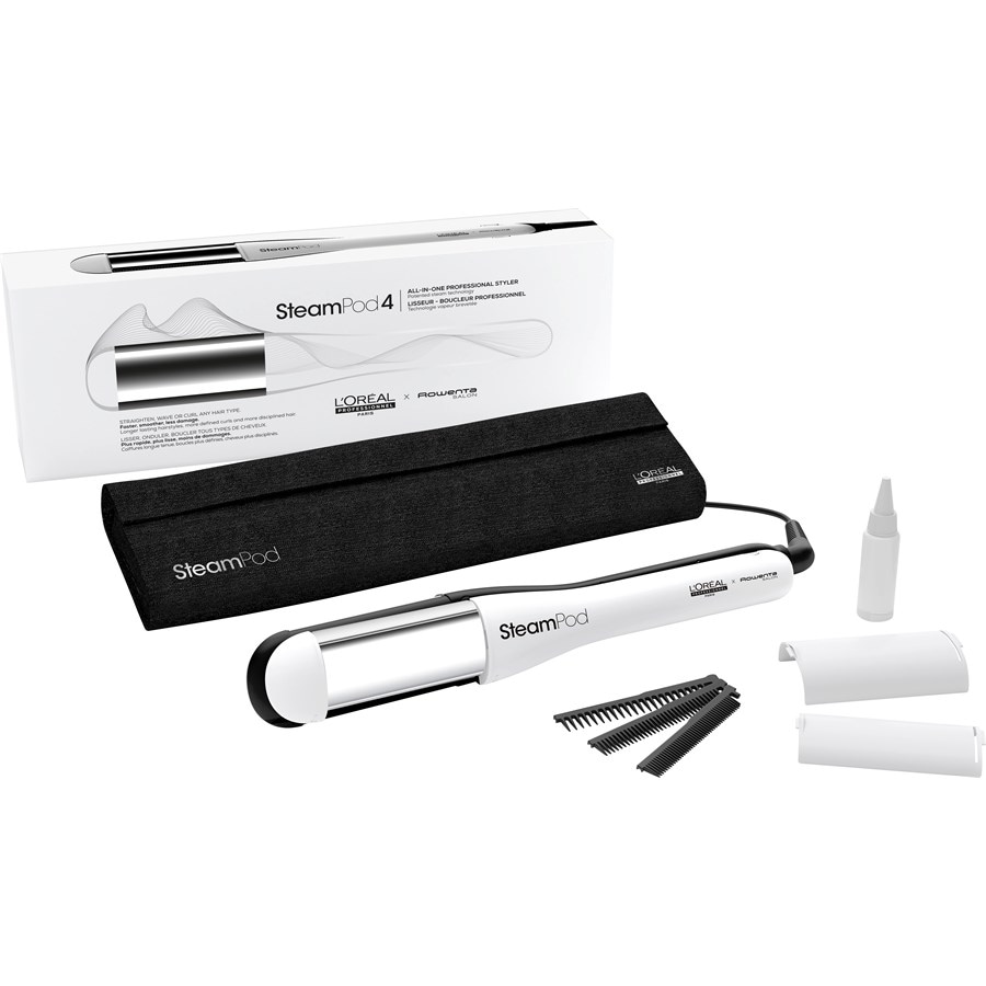 Steampod Professional Steam Styler Steampod 4.0 Von L’Oréal Professionnel Paris