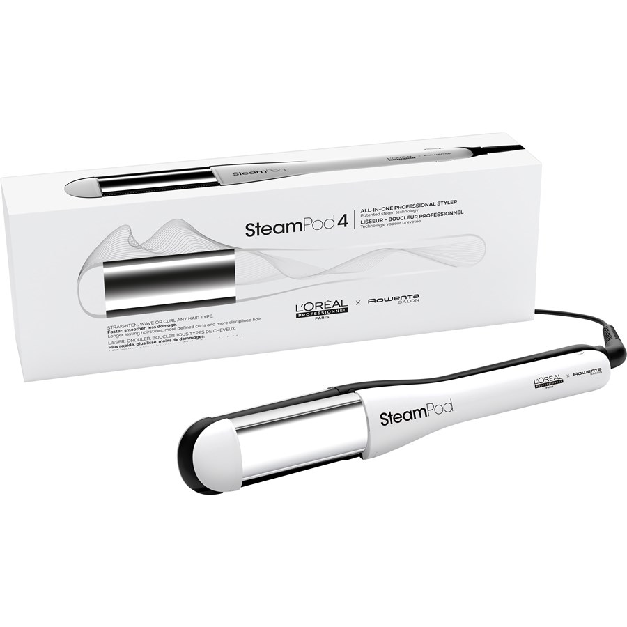 Steampod Professional Steam Styler Steampod 4.0 Von L’Oréal Professionnel Paris