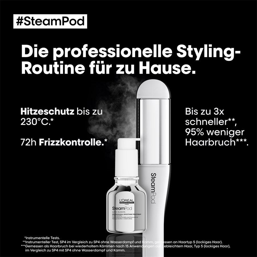 Steampod SteamPod Glättungskonzentrat Von L’Oréal Professionnel Paris