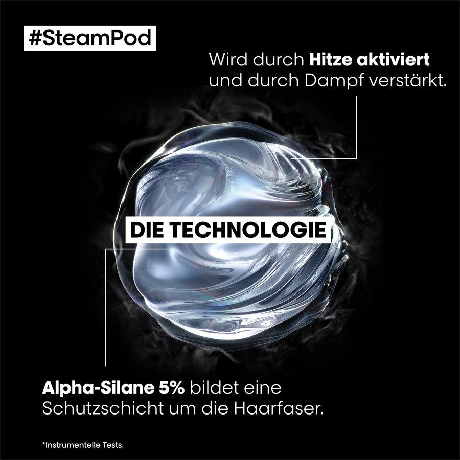 Steampod SteamPod Glättungskonzentrat Von L’Oréal Professionnel Paris