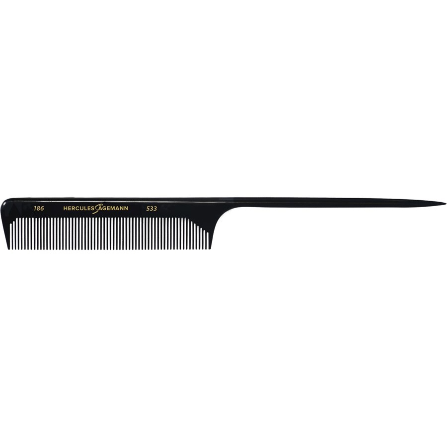 Stielkämme Stielkamm Modell 186-533 von Hercules Sägemann