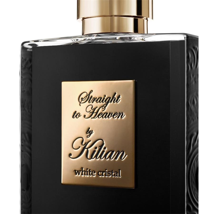 Straight To Heaven Woodsy Animalic Perfume Spray Von Kilian Paris