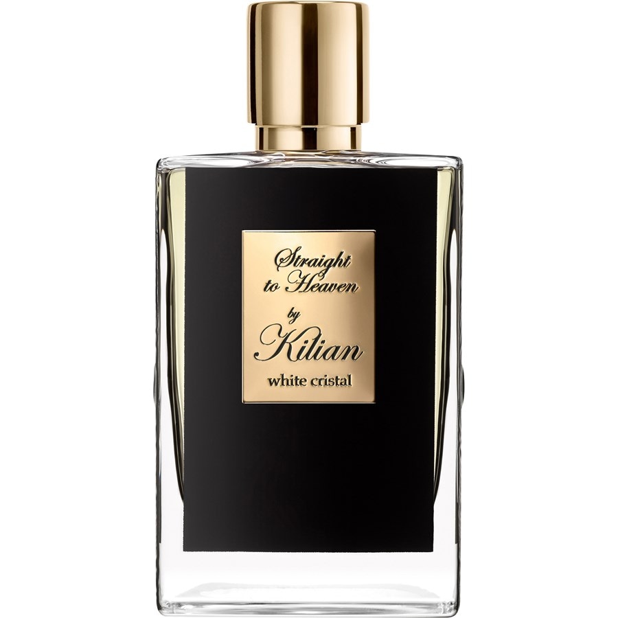 Straight to Heaven Woodsy Animalic Perfume Spray von Kilian Paris