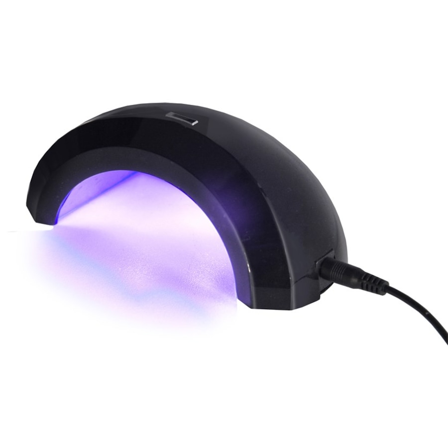 Striplac Peel Or Soak Zubehör Strong Pearl LED Lampe von Alessandro