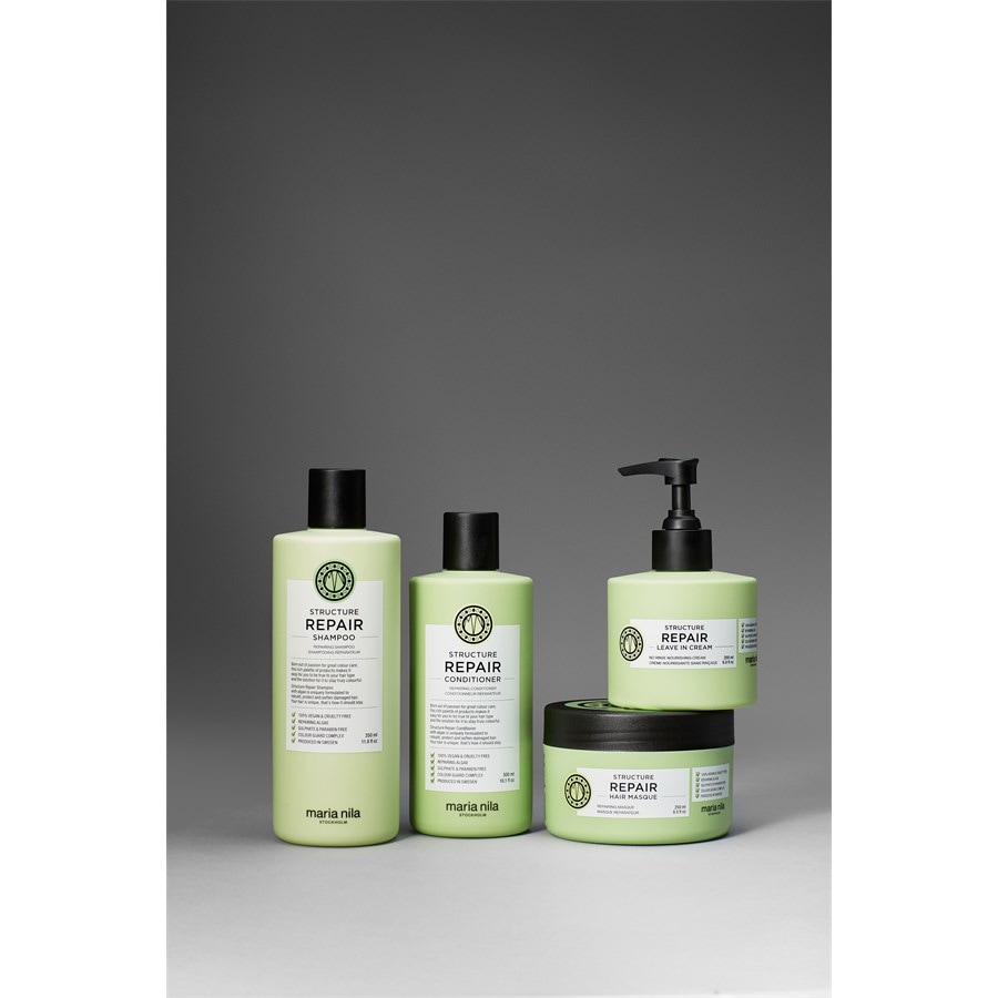 Structure Repair Masque Von Maria Nila