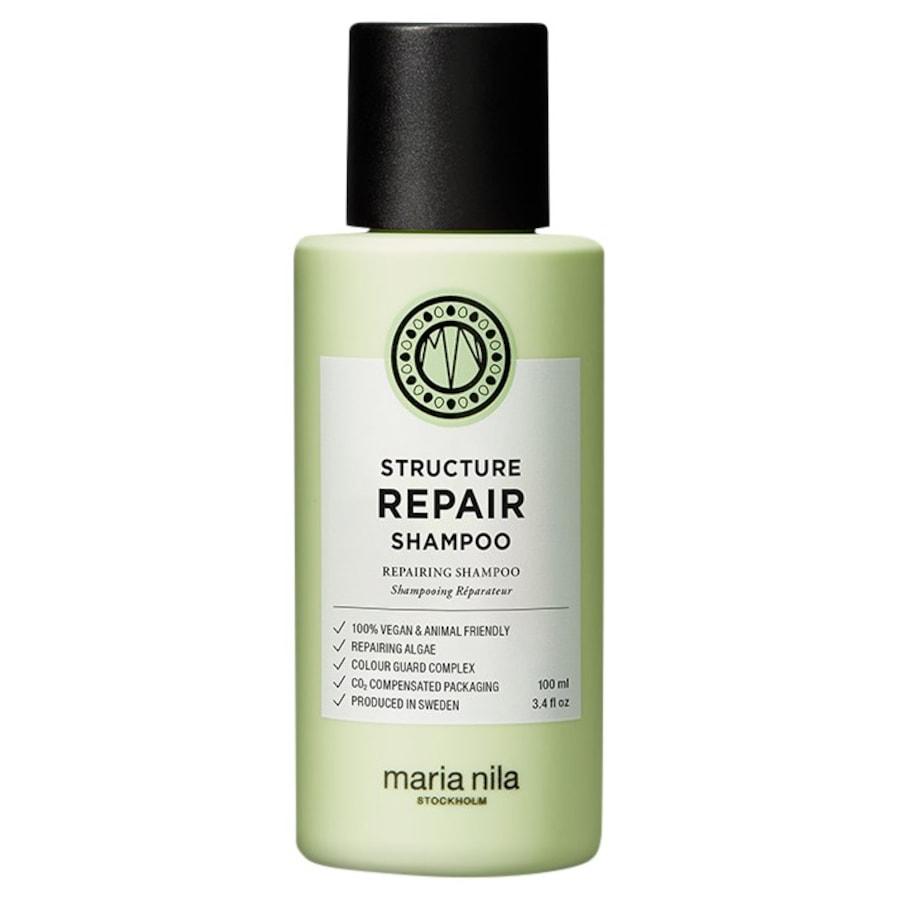 Structure Repair Shampoo von Maria Nila