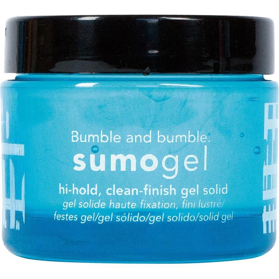 Struktur & Halt Sumogel von Bumble and bumble