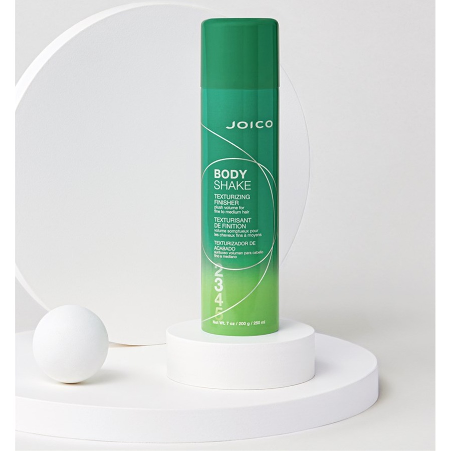 Style & Finish Body Shake Von JOICO