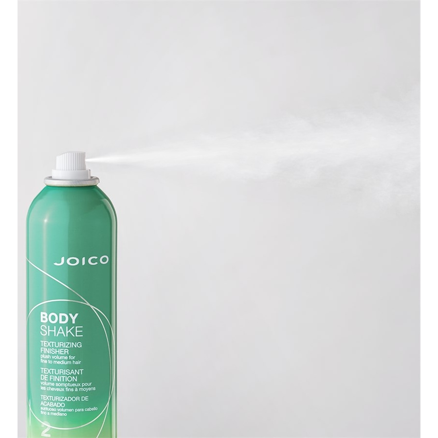Style & Finish Body Shake Von JOICO