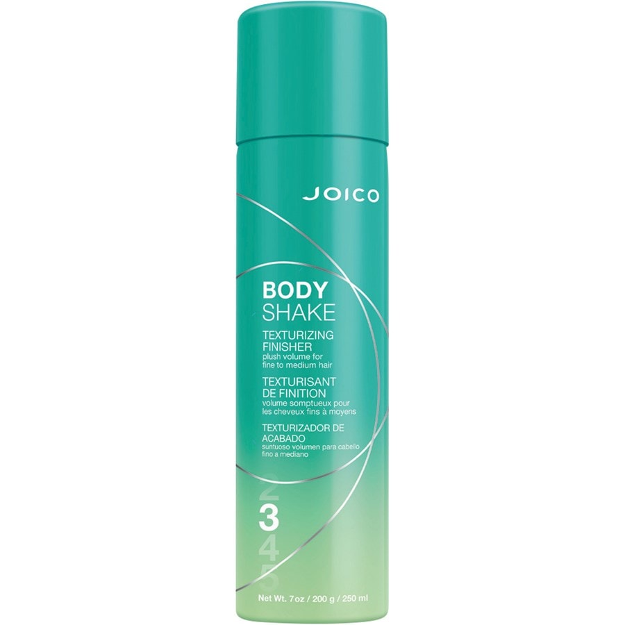 Style & Finish Body Shake von JOICO