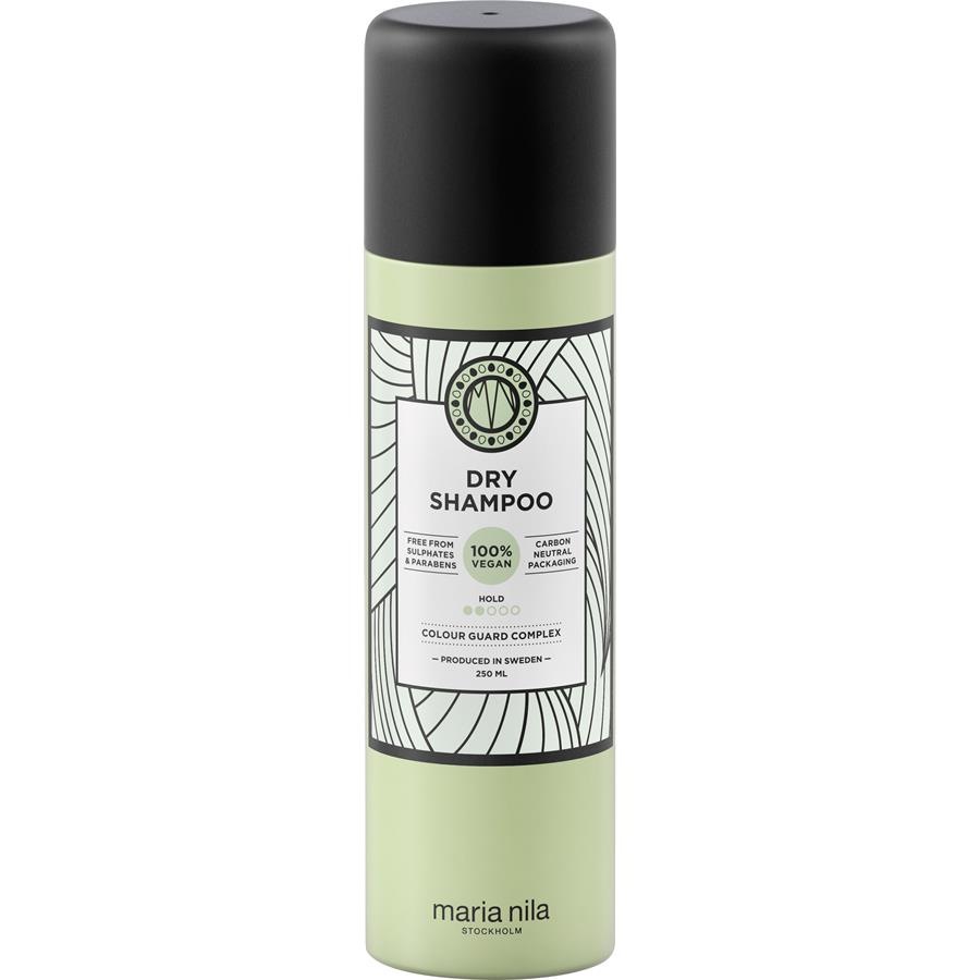 Style & Finish Dry Shampoo von Maria Nila