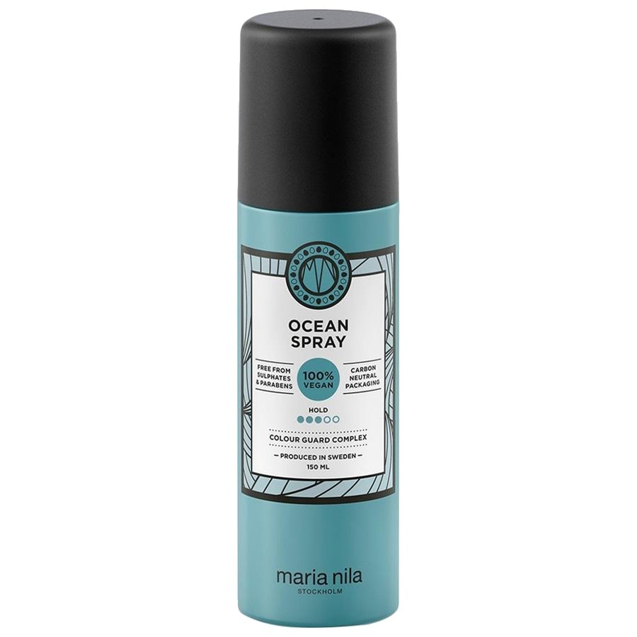 Style & Finish Ocean Spray von Maria Nila