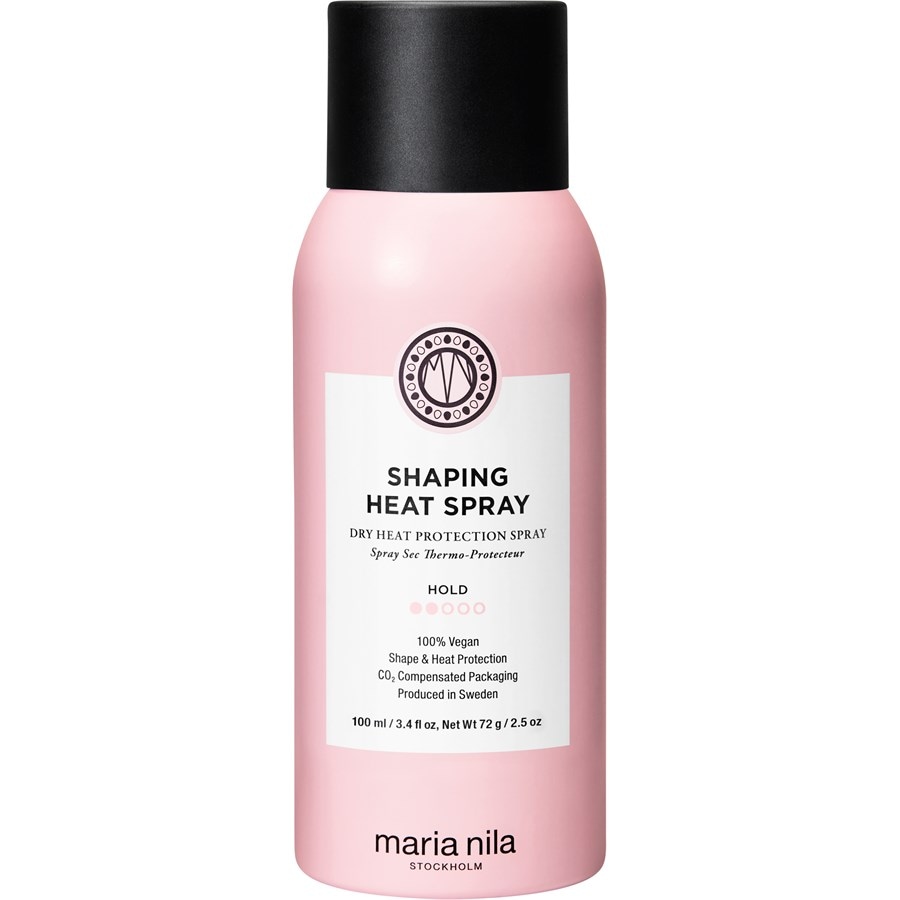 Style & Finish Shaping Heat Spray von Maria Nila