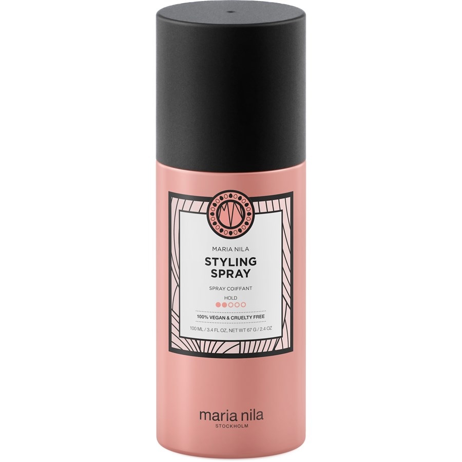 Style & Finish Styling Spray von Maria Nila