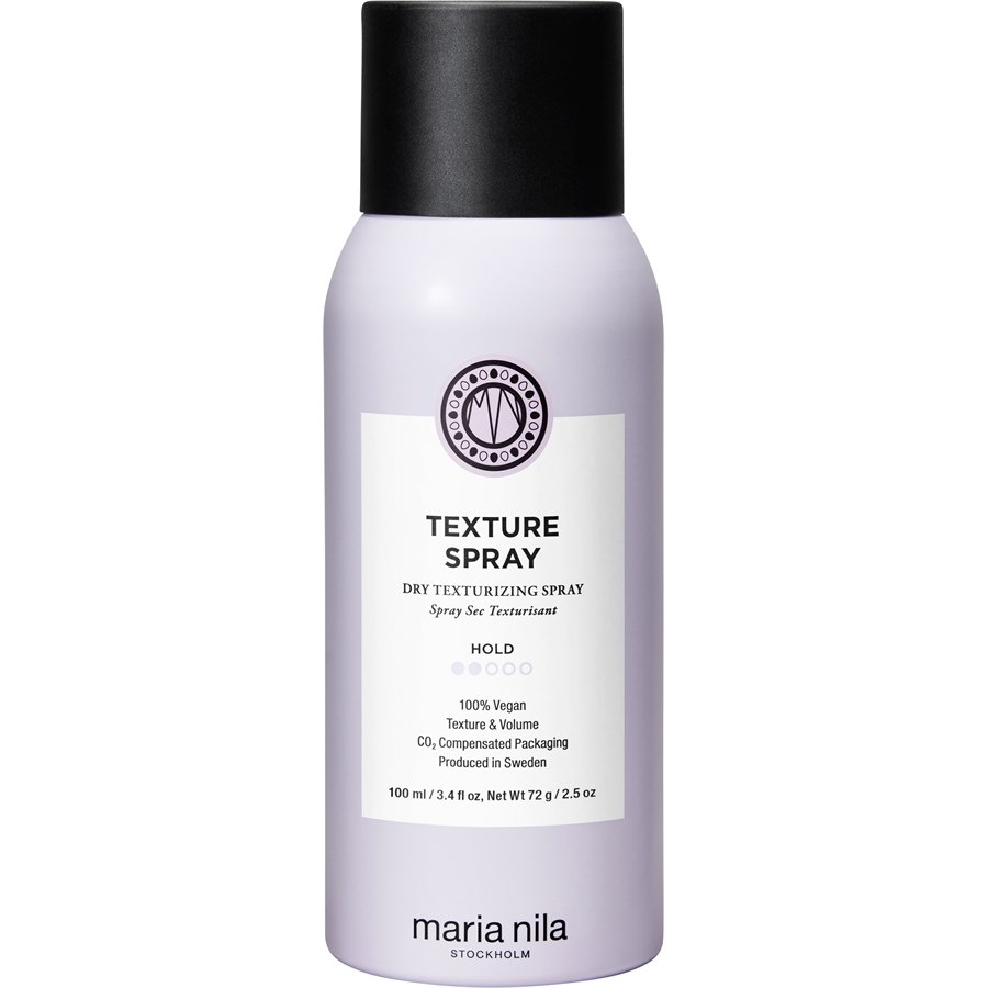 Style & Finish Texture Spray von Maria Nila