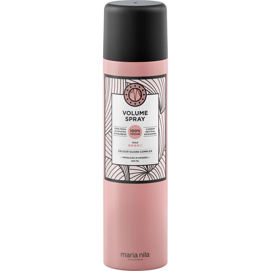 Style & Finish Volume Spray von Maria Nila