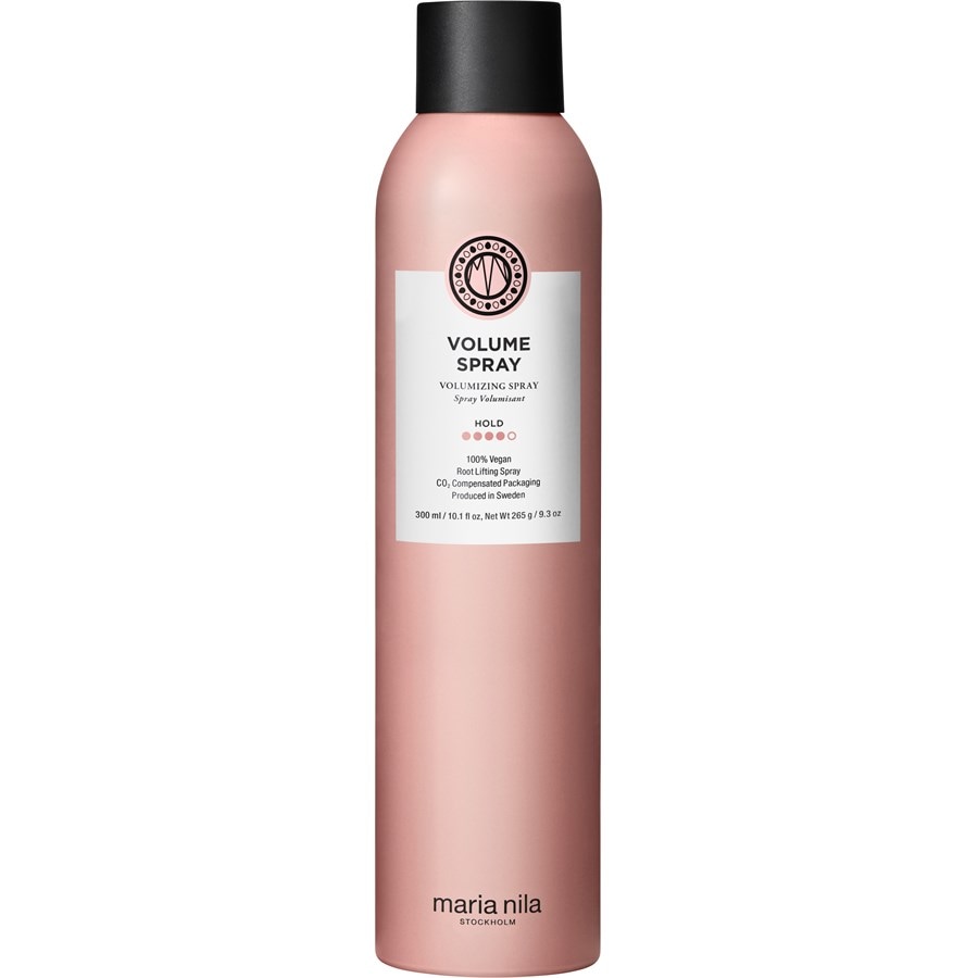 Style & Finish Volume Spray von Maria Nila