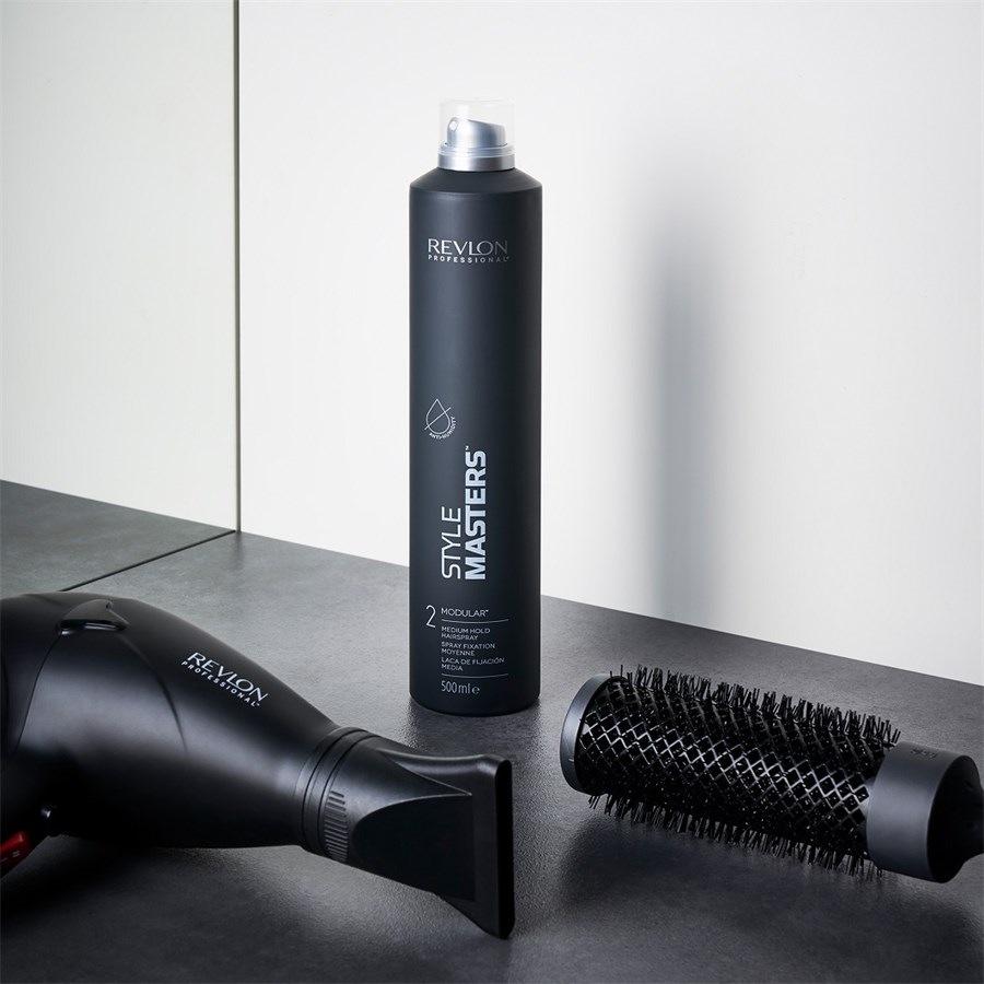 Style Masters Hairspray Modular Von Revlon Professional