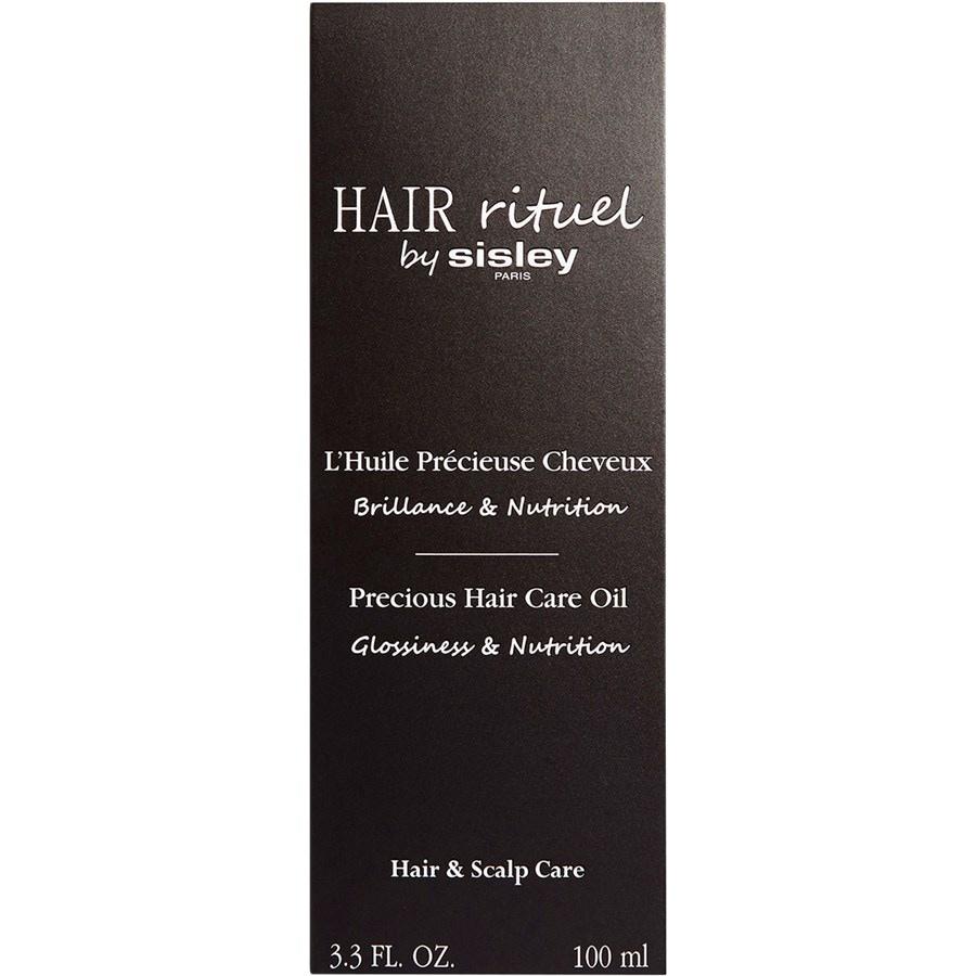 Stylen & Verschönern Precious Hair Care Oil Von HAIR RITUEL By Sisley ❤️ Online Kaufen