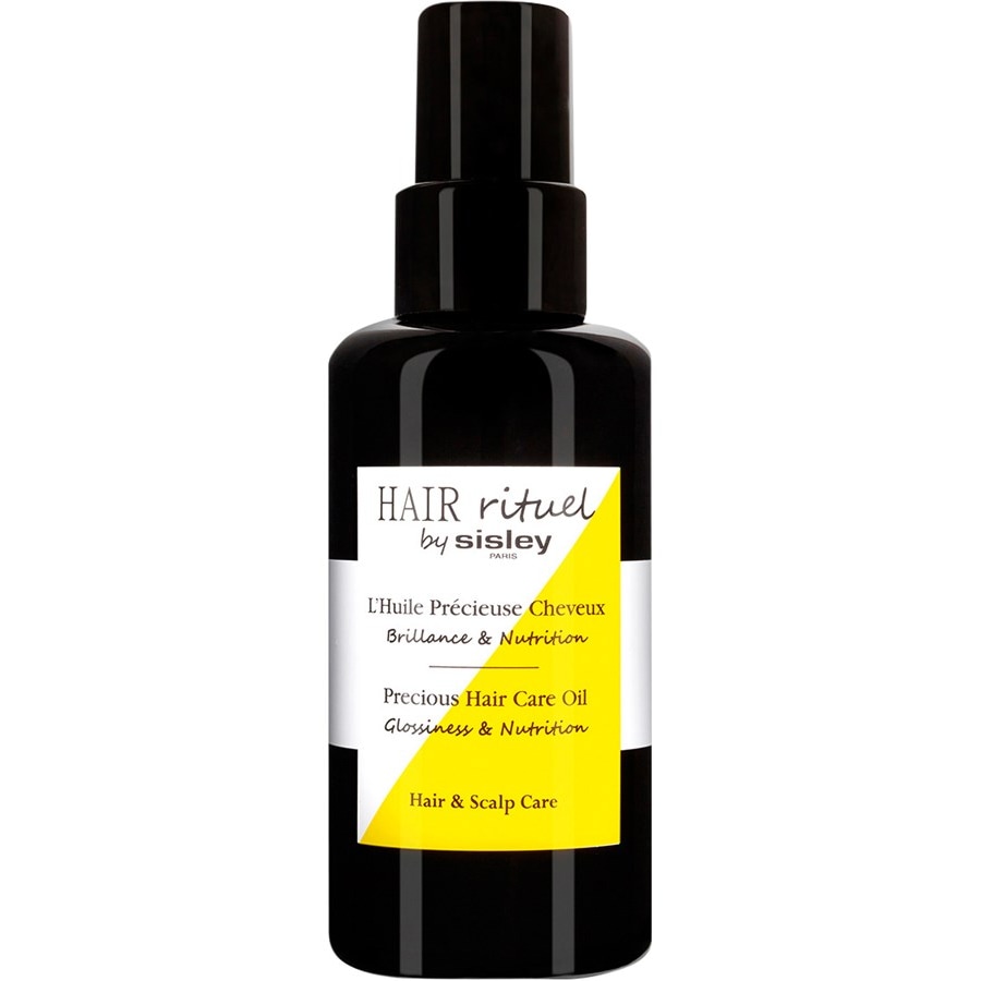 Stylen & Verschönern Precious Hair Care Oil von HAIR RITUEL by Sisley ❤️ Online kaufen