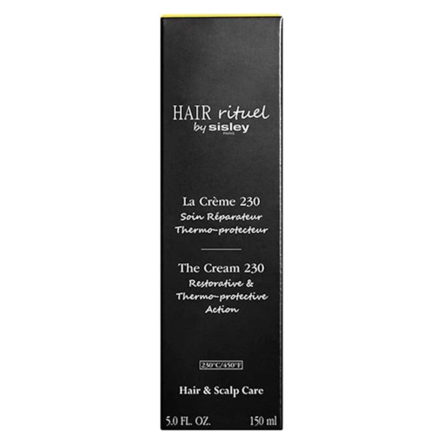 Stylen & Verschönern The Cream 230 Von HAIR RITUEL By Sisley ❤️ Online Kaufen