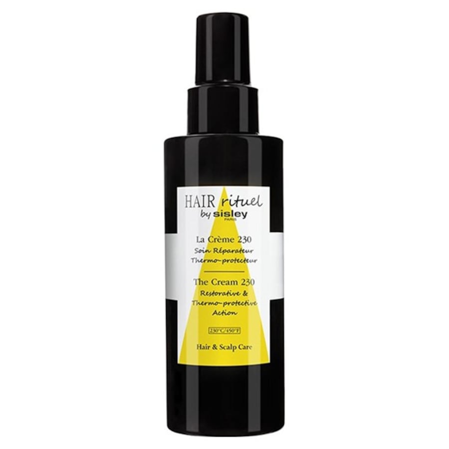 Stylen & Verschönern The Cream 230 von HAIR RITUEL by Sisley ❤️ Online kaufen