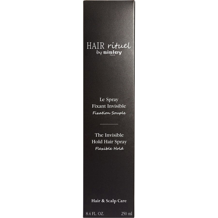 Stylen & Verschönern The Invisible Hold Hairspray Von HAIR RITUEL By Sisley ❤️ Online Kaufen