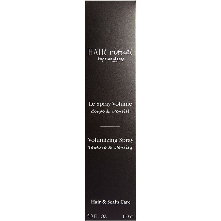 Stylen & Verschönern Volumising Spray Von HAIR RITUEL By Sisley ❤️ Online Kaufen