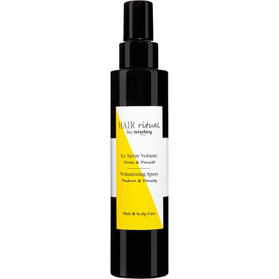 Stylen & Verschönern Volumising Spray von HAIR RITUEL by Sisley ❤️ Online kaufen