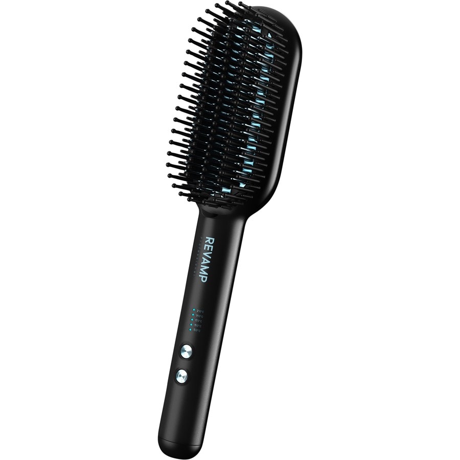 Styler Deepform Kramik Glättungsbürste von Revamp Professional