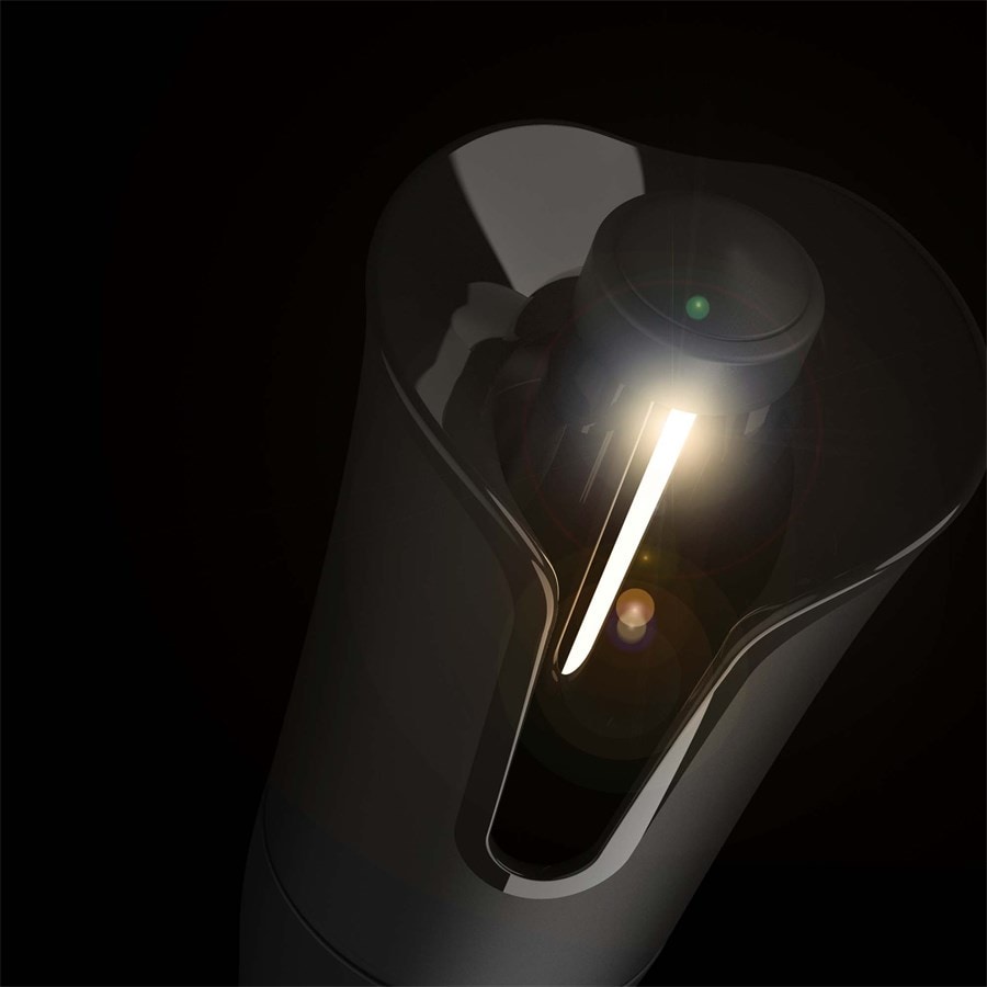 Styler Hollywood Curl Automatischer Lockenstab Von Revamp Professional