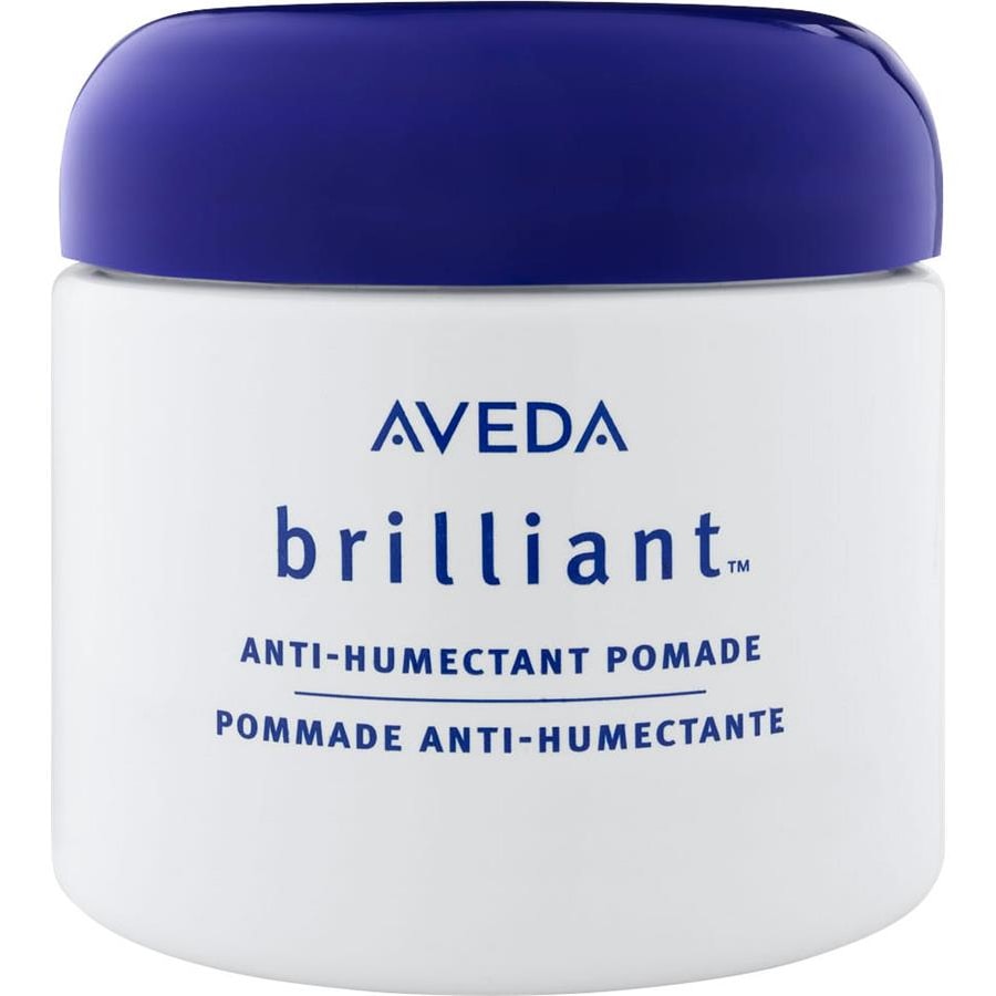 Styling Anti-Humectant Pomade Brilliant von Aveda