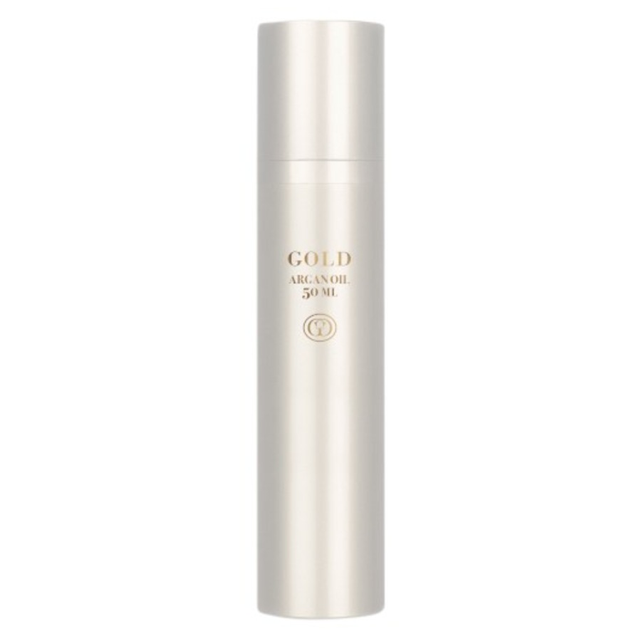 Styling Argan Oil von Gold Haircare