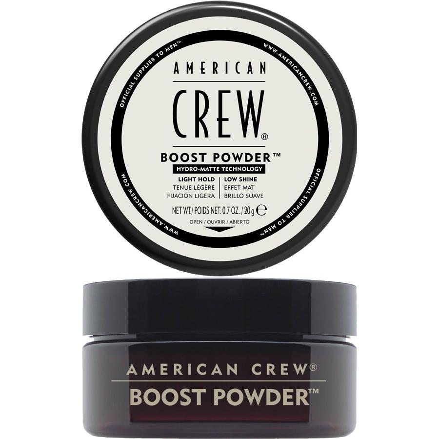 Styling Boost Powder von American Crew