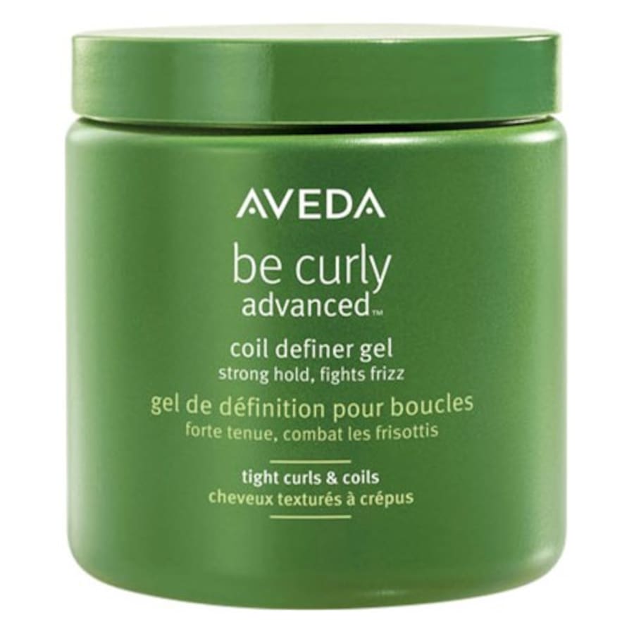 Styling Coil Definer Gel Be Curly Advanced™ von Aveda