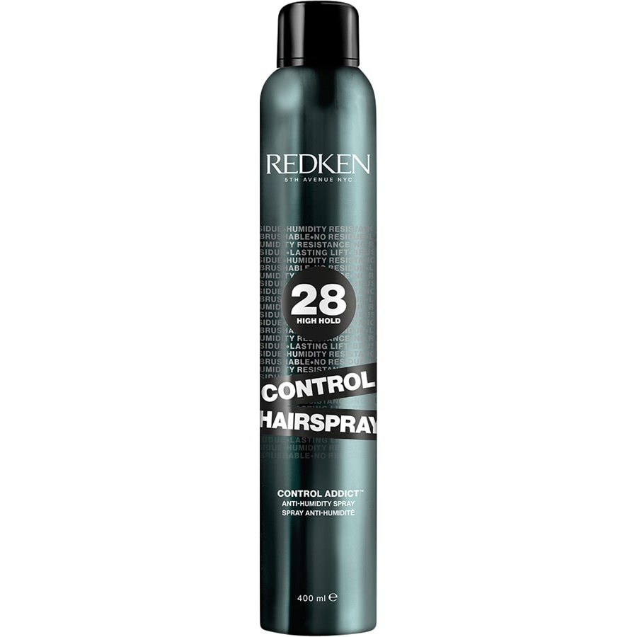 Styling Control Hairspray von Redken