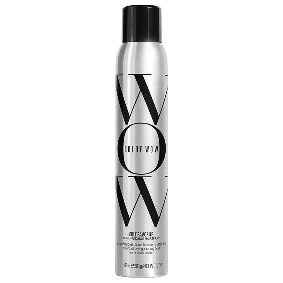 Styling Cult Favorite Hairspray von COLOR WOW