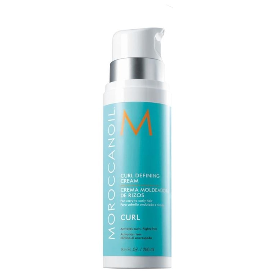 Styling Curl Defining Cream von Moroccanoil