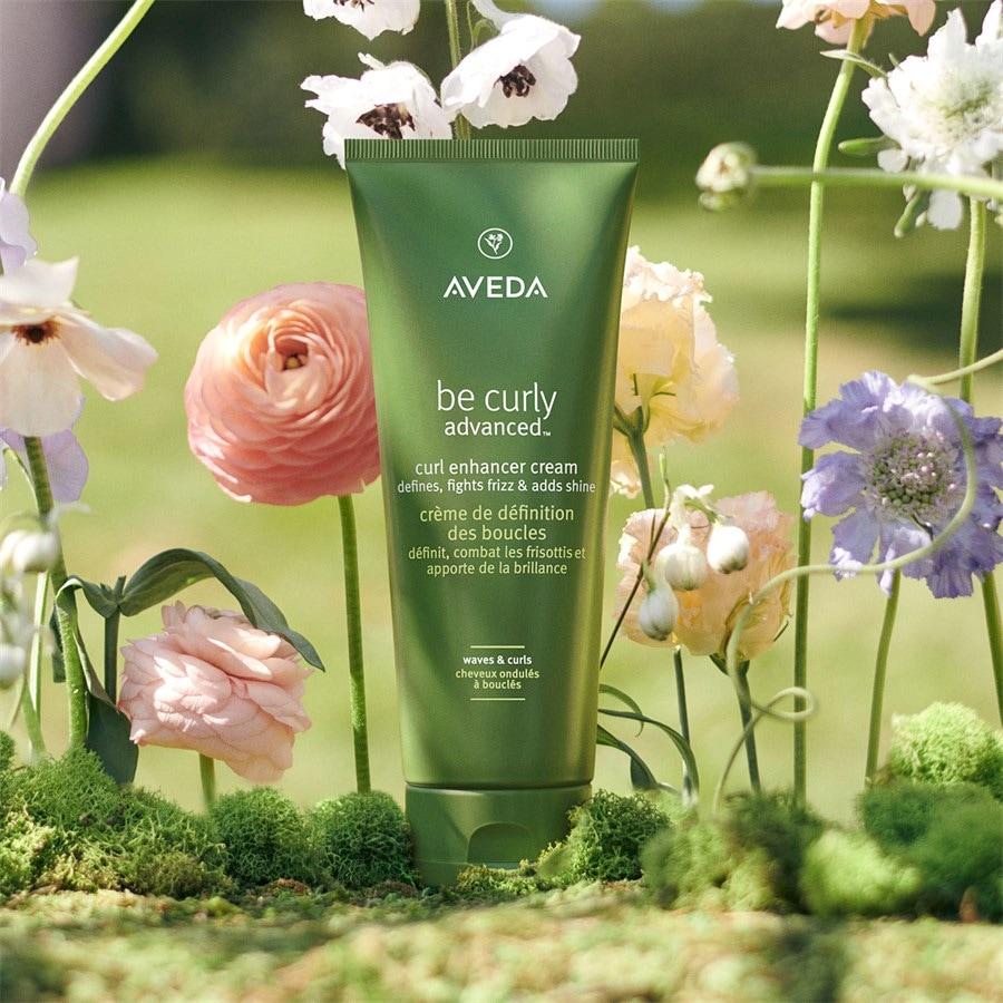 Styling Curl Enhancer Cream Be Curly Advanced™ Von Aveda