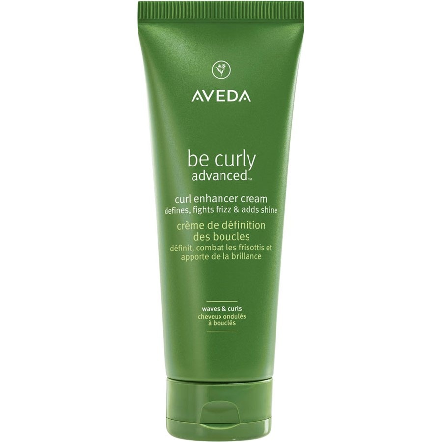 Styling Curl Enhancer Cream Be Curly Advanced™ von Aveda