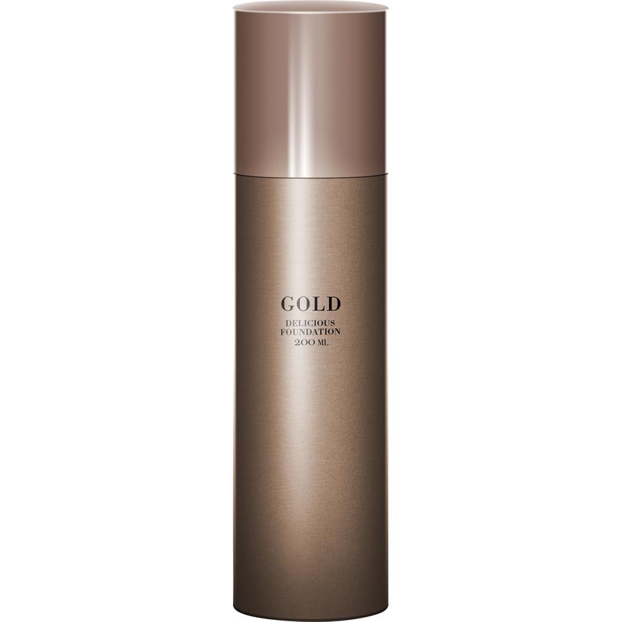 Styling Delicious Foundation von Gold Haircare