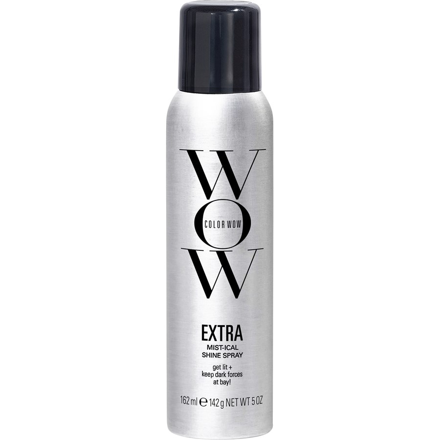 Styling Extra Shine Spray von COLOR WOW