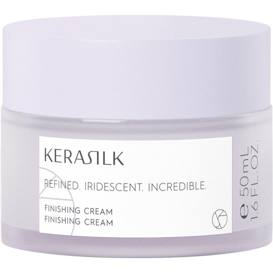 Styling Finishing Cream von Kerasilk
